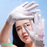 Găng Tay Chống Nắng Ngắn Cho Mẹ Bé
