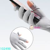 GĂNG TAY CHỐNG NẮNG UV MẪU MỚI