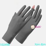 GĂNG TAY CHỐNG NẮNG UV MẪU MỚI