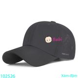 NÓN (MŨ) LƯỠI TRAI LƯỚI THÔNG HƠI