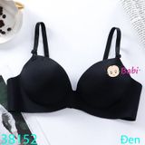 Áo Bra Màu Trơn Cho Mẹ Và Bé