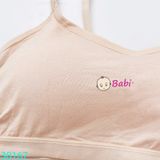 BRA BÉ GÁI BONAS (45-60kg)