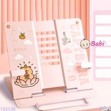 GIÁ ĐỠ ĐỌC SÁCH