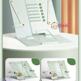 GIÁ ĐỠ ĐỌC SÁCH