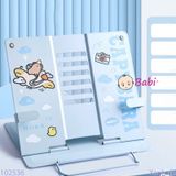 GIÁ ĐỠ ĐỌC SÁCH