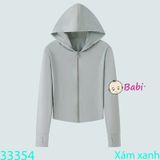 ÁO CHỐNG NẮNG UPF50+ -