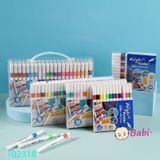 HỘP MÀU VẼ ACRYLIC