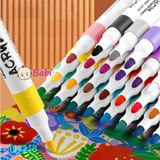 HỘP MÀU VẼ ACRYLIC