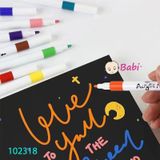 HỘP MÀU VẼ ACRYLIC