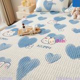 CHIẾU ĐIỀU HOÀ LÀM MÁT MÙA HÈ