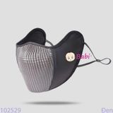 KHẨU TRANG CHỐNG UV CAO CẤP