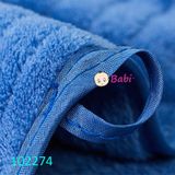 Khăn Tắm Cao Cấp Công Nghệ Nhật (70*140cm)