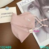 KHẨU TRANG CHỐNG TIA UV