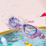 KÍNH BƠI CAO CẤP CHO BÉ M2 (4-14 tuổi)