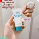 Lăn Nách Nhật