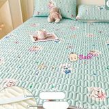 CHIẾU ĐIỀU HOÀ LÀM MÁT MÙA HÈ