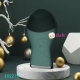 Máy Rửa Mặt Tẩy Tế Bào Chết