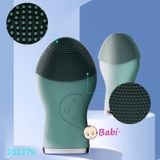 Máy Rửa Mặt Tẩy Tế Bào Chết