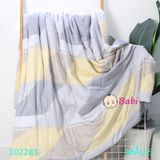 Mền Cho Bé Tencel Nhiều Họa Tiết Đáng Yêu (1m6*2m)