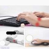 MIẾNG LÓT CHUỘT CÓ ĐỆM TAY