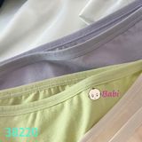 Set 6c Chip Cotton Nữ