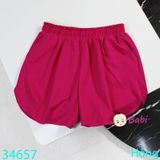 QUẦN SHORT BÉ GÁI MÙA HÈ MÁT MẺ (20kg - 65kg)