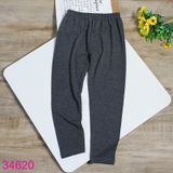  Quần Legging Dài Bé Gái Nhiều Họa Tiết Xinh Xắn Size Đại  (20kg - 37kg) 