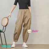 Quần Baggy Bé Gái Size Đại (40kg - 55kg)