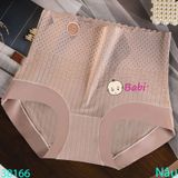 Quần Chip Tam Giác Siết Eo Cho Mẹ (45-60kg)