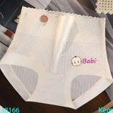 Quần Chip Tam Giác Siết Eo Cho Mẹ (45-60kg)