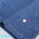 QUẦN JEAN TENCEL BÉ GÁI SIZE ĐẠI (20kg-45kg)