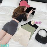 QUẦN LEGGING ĐÙI
