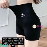 QUẦN LEGGING ĐÙI