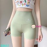 QUẦN LEGGING ĐÙI