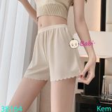 Quần Mặc Trong Váy (Free Size)