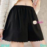 Quần Mặc Trong Váy (Free Size)