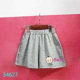 Quần Short Hè Bé Gái (26kg-60kg)