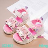 SANDAL KU.RO.MI CHO BÉ GÁI