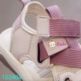SANDAL RỌ CHO BÉ GÁI BÉ TRAI