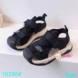 SANDAL RỌ CHO BÉ GÁI BÉ TRAI