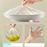 SET 2G MÀNG BỌC THỰC PHẨM THẾ HỆ MỚI
