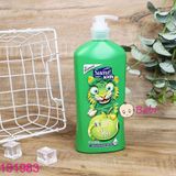 Sữa Tắm Gội Cho Trẻ Em Suave Kids Vòi 3 In 1 (532ml)