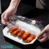MÀNG BỌC THỰC PHẨM