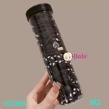 SET 20 DÂY BUỘC TÓC