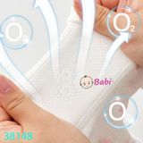 Set 2 Quần Chip Đùi Bé Gái Xinh Xắn (23kg-45kg)