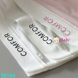 Set 4 Quần Chip Su Lạnh Màu Trơn (35-50kg)