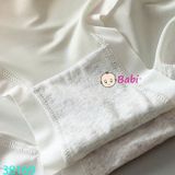 Set 4 Quần Chip Su Lạnh Màu Trơn (35-50kg)