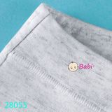 Set 4c Quần Chip Đùi Bé Trai (26kg - 45kg)