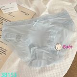 Set 5 Quần Chip Tàng Hình Mẹ Và Bé M2 (40kg - 55kg)