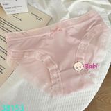 Set 5 Quần Chip Tàng Hình Mẹ Và Bé M2 (40kg - 55kg)